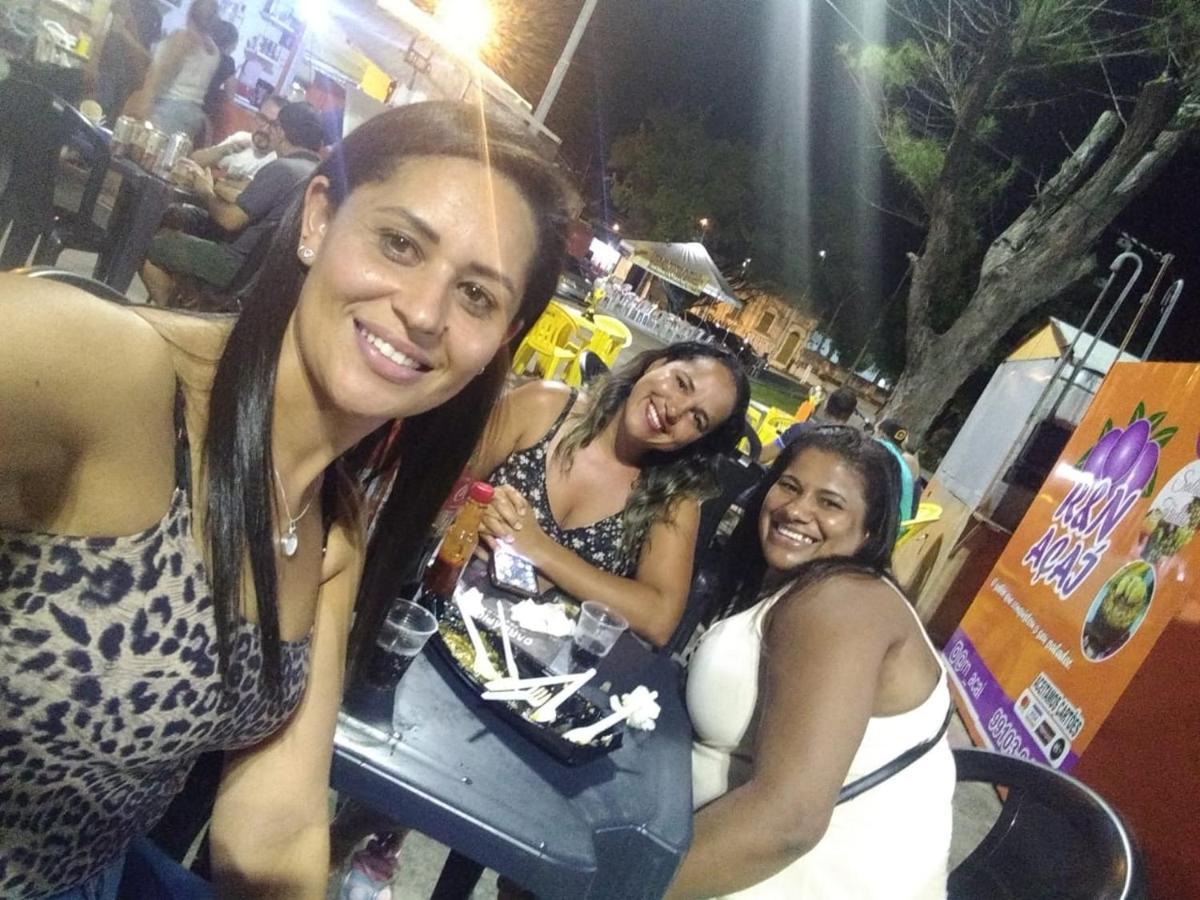 Pousada Vem Ki Tem Maceio Exterior photo