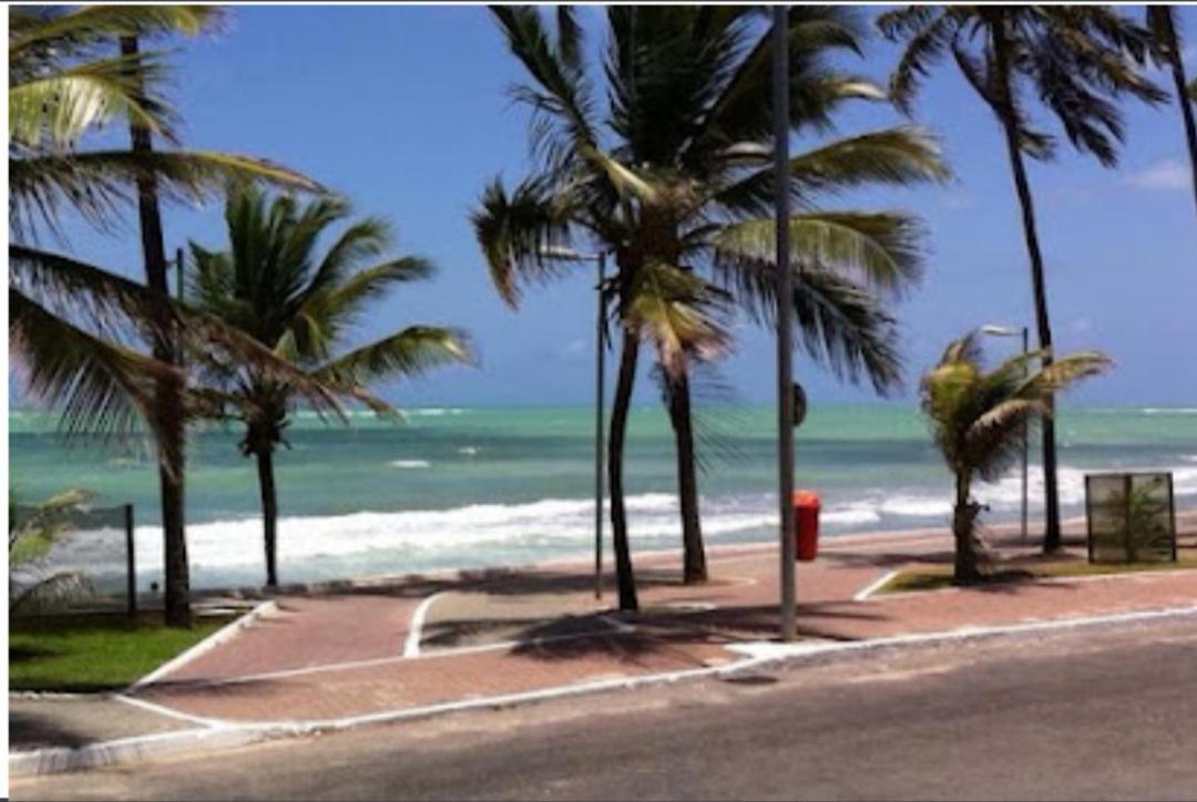 Pousada Vem Ki Tem Maceio Exterior photo
